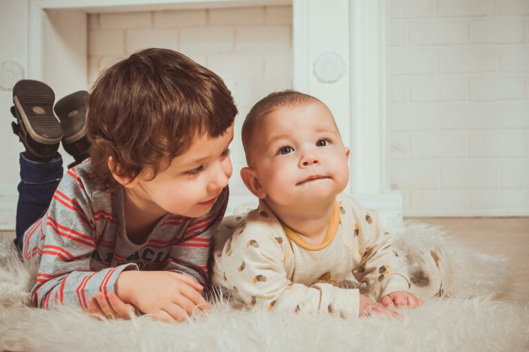 Lire la suite à propos de l’article Conseils et astuces pour des coupes pour les enfants et bébés